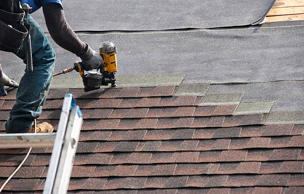 Licensed Roofing service in Freeman, MO - Brentwood Metal Roofing